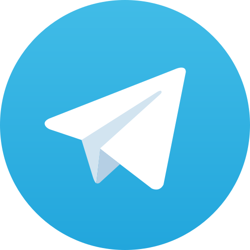 telegram logo