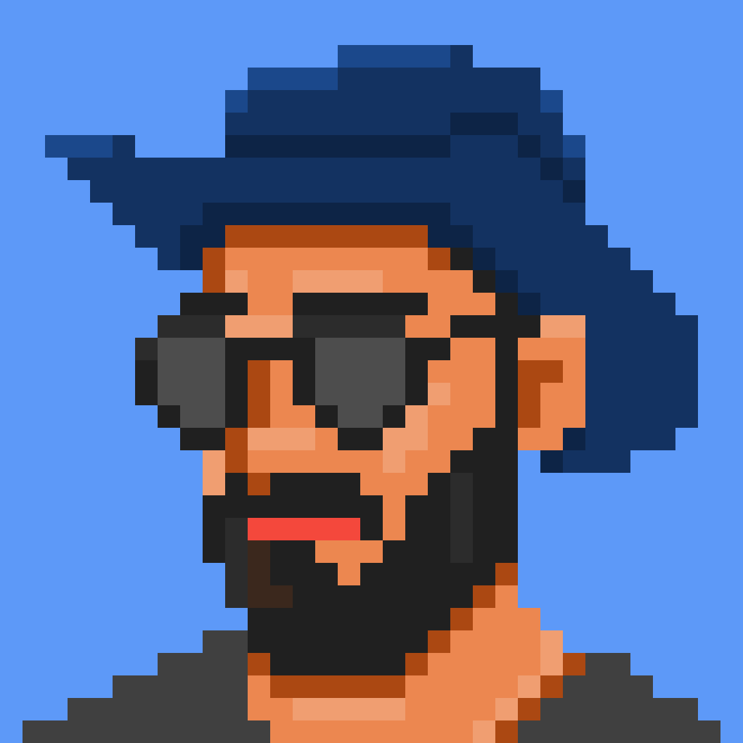 ed pixel art
