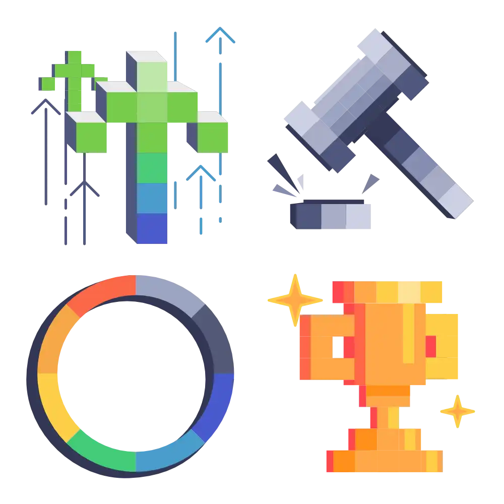 pixel art assets